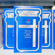 麗得姿（LEADERS）面膜美蒂優(yōu)四代氨基酸補(bǔ)水保濕針劑水庫 美蒂優(yōu)三盒30片