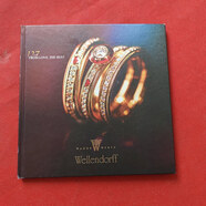 【正版舊書(shū)】華洛芙珠寶 華洛芙