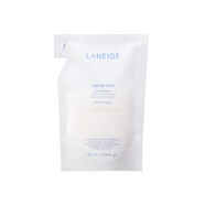 Laneige 面霜爽膚水和保濕補充裝 含神經(jīng)酰胺和肽:韓國爽膚水
