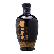 瀘州老窖頭曲藍花瓷52度168ml單瓶品鑒小酒 濃香型純糧食白酒口糧酒 