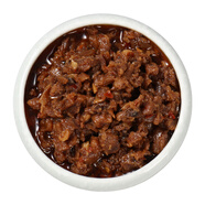 菌王醬火鍋蘸料商用香菇醬旋轉(zhuǎn)小火鍋小料臺餐飲地?cái)偦疱佔(zhàn)灾横u 9斤菌王醬(特惠裝)