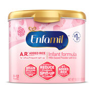 Enfamil 安嬰寶 ProSobee 嬰兒配方奶粉, EN-1021, 1