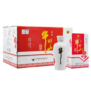 牛欄山北京牛欄山二鍋頭 濃香型高度白酒 39度 450mL 6瓶 大梅花 整箱