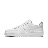 耐克（NIKE） Air Force 1Low 07耐克空軍一號低幫運動(dòng)休閑復古板鞋男款315122 315122-111 43