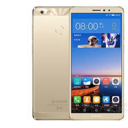 金立（Gionee）原裝 大金鋼2 虛擬定位全網(wǎng)通4G+64G 大電池手機(jī)gn5007 金色