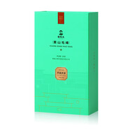 謝裕大綠茶黃山毛峰新茶上市雨前紙包裝茶 開園靈芽卡盒100g