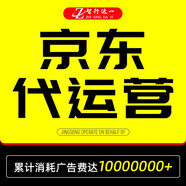 智行達(dá)一京東代運營 京東店鋪代運營 整店全店網(wǎng)店托管 新店引流 京準(zhǔn)通代投 快車推廣 廣告代投放托管 京準(zhǔn)通推廣快車托管廣告代投放