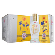 牛欄山（niulanshan）北京牛欄山 白酒 濃香型 百年精品 50度  500ml*6/整箱