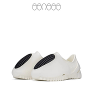 GENEGG基因蛋 Foam Runner 小鯨魚(yú)運動(dòng)休閑鞋 多色 男女同款 GW-002 白色 GW-002 42