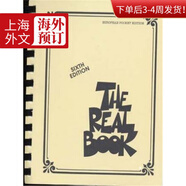 預(yù)訂The Real Book - Volume I (6th Ed.):C Instruments
