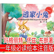 小刺猬理發(fā)注音版一年級下冊魯兵著 小學(xué)生課外書  老師推薦閱讀大人一起讀快樂讀書吧人教版正版必讀刺猬去理發(fā)長江少年兒童出版社 蝴蝶豌豆花 我愛你中國 沒頭腦和不高興 文具的家 逃家小兔(繪本) 美瑪格