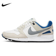 耐克（NIKE）官方艦店男鞋子AIR PEGASUS 83減震復古華夫運動(dòng)鞋青年學(xué)生休閑鞋 FB8900-100 42.5