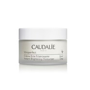 歐緹麗（Caudalie）亮白精華水潤白日霜提亮膚色淡斑撫紋520情人節(jié)禮物 潤白日霜50ml