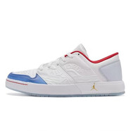 耐克（NIKE） Jordan 1 Low AJ1低幫男子籃球鞋 553558 白FN8903-111 40