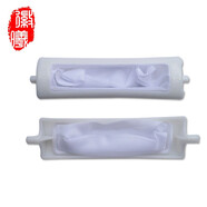 徽曦適配Hisense 海信洗衣機配件過(guò)濾網(wǎng)袋兜XQB70 60 90垃圾袋過(guò)濾器3568 3306 海信 惠而浦過(guò)濾網(wǎng)【47號】