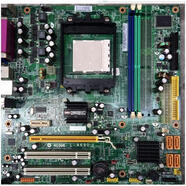 詠穎 YTYIN聯(lián)想LenovoN1996LA690主板RS690MM揚(yáng)天家悅啟天AM23CPU 軍綠色