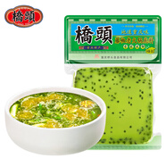 橋頭 藤椒牛油火鍋底料500g重慶火鍋底料青花椒火鍋底料