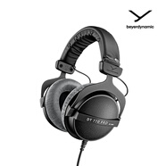 拜雅（beyerdynamic） DT770 PRO 頭戴式 專(zhuān)業(yè)錄音 封閉式監聽(tīng)耳機 80歐低阻版 【送禮推薦】