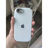 貓漫尖【活動(dòng)推薦首單立減】蘋(píng)果6手機殼iPhone6SPlus感7電鍍鏡框8新款15/14/13/12/11/xr 橢圓電鍍【白色】diy標 蘋(píng)果6splus