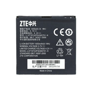 中興（ZTE）中興V889D電池 U880E N880E電池 U885 N855D原裝手機電池座充正品 1塊電池+1數據線(xiàn)包郵