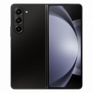 三星Samsung Galaxy Z Fold5 AI手機 5G折疊屏手機 超閉合折疊手機 智能修圖攝像 12GB+512GB 宇夜黑