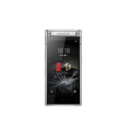 三星  W2018  翻蓋手機(jī) W2018+  二手手機(jī) 典藏尊鉑6GB+256GB 8成新