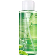 新款芭寶麗綠茶凈顏卸妝水500ML