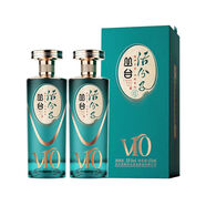 叢臺叢臺酒活分子V10白酒38度500ml濃香型白酒濃香型 38度 500mL 2瓶