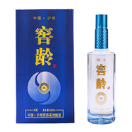 酒七醉瀘州純釀固態(tài)發(fā)酵送禮聚會(huì)濃香型白酒純糧食酒商務(wù)宴請(qǐng)自飲收藏 42%vol 500mL 1盒 默認(rèn)兩瓶送手提袋