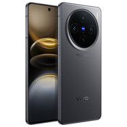 vivoX100s 12GB+256GB 深空灰 藍(lán)晶×天璣9300+ 7.8mm超薄直屏 5G手機(jī)【京東快遞】