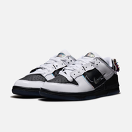 耐克（NIKE）勝道運動(dòng)女DUNK LOW DISRUPT 2運動(dòng)生活系列板鞋休閑鞋 FZ5063-190 35.5