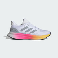 阿迪達斯 （adidas）女子 跑步系列 ULTRARUN 5 W 跑步鞋 IE8808 38碼UK5