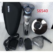 菲利浦荷蘭原裝飛電動(dòng)剃須刀S5000S5675S5079刮胡刀胡須刀主體水洗 S6540整機(jī)進(jìn)口的 單層刀 無包裝