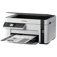 愛(ài)普生（EPSON） 愛(ài)普生EPSON M1178 M2128 M2478 2118黑白墨倉式打印機 愛(ài)普生M2118 A4黑白 打印復印掃描 有線(xiàn)