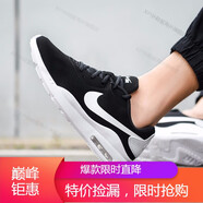 耐克（NIKE）男鞋新款A(yù)IR MAX Oketo氣墊跑步輕便緩震透氣訓(xùn)練運(yùn)動(dòng)鞋 AQ2235-002 42