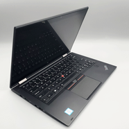 ThinkPad 聯(lián)想X13Yoga L13YOGA L380YOGA 13.3英寸觸摸屏 輕薄便攜商務(wù)辦公 360度翻轉折疊 手寫(xiě) 帶壓感筆二手筆記本 18）yoga2019 i7八代16-1T固