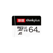 聯(lián)想（Lenovo）TF卡 Micro SD卡 手機平板行車記錄儀相機存儲卡無人機內(nèi)存卡 64G 高速卡（行車記錄議/監(jiān)控/無人機專用）