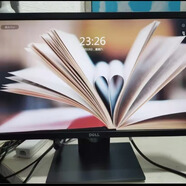 戴爾E2417H  E2416H 23.8英寸顯示器，支持壁掛，二手九成新