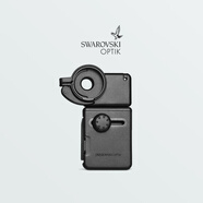 施華洛世奇/Swarovski Optik 戶外攝影穩(wěn)定耐用望遠鏡配件 VPA2手機轉(zhuǎn)接套裝 雙筒適用 手機攝影轉(zhuǎn)接套裝