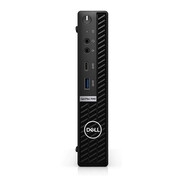 戴爾（DELL） OptiPlex 7020MFF PLUS  高端商用迷你二十四核小主機 酷睿14代 十四核丨i5-14500（標壓性能版） 8G 512G固態(tài) 標配