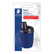 STAEDTLER 502 BK A6 Mars Rotary Action Lead