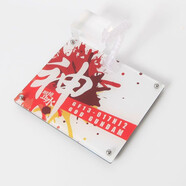 Mymikku 通用新型組合支架 HG RG 1/144 六邊形支架 高達模型專(zhuān)用 明鏡止水 帶支架 UV彩色印刷款