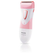 PHILIPS 飛利浦 SatinShave Essential 女士電動(dòng)剃須刀 腿部專(zhuān)用剃毛器