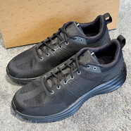 耐克（NIKE）男鞋2025冬季新款運動(dòng)鞋LUNAR ROAM緩震跑步鞋透氣舒適休閑鞋 DV2440-002黑色 44.5