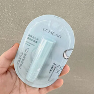 蕾琪（LCHEAR）蕾琪透潤護唇膏冬季水嫩防干補水無色唇膏男女 補水型 二支裝2.9g