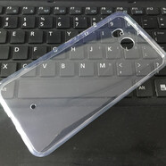 念立岸適用 HTC U11 透明硅膠 軟殼 手機(jī)殼 U-3W 保護(hù)套  U11  手機(jī)套 透明軟殼 HTC其他型號