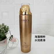 RIBECS海藻蝸牛護膚品禮盒補水保濕修復(fù)細(xì)紋提拉五件套中年媽媽護膚 蝸牛精華水120ml