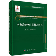 電力系統(tǒng)全電磁暫態(tài)仿真