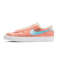 耐克（NIKE）勝道運動(dòng)女鞋夏季新款運動(dòng)鞋耐磨舒適輕便透氣板鞋休閑鞋 DJ4281-641 37.5