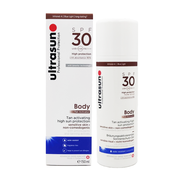 優(yōu)佳（Ultrasun）瑞士防v曬系列520禮物 全身防v曬霜SPF30 150ml